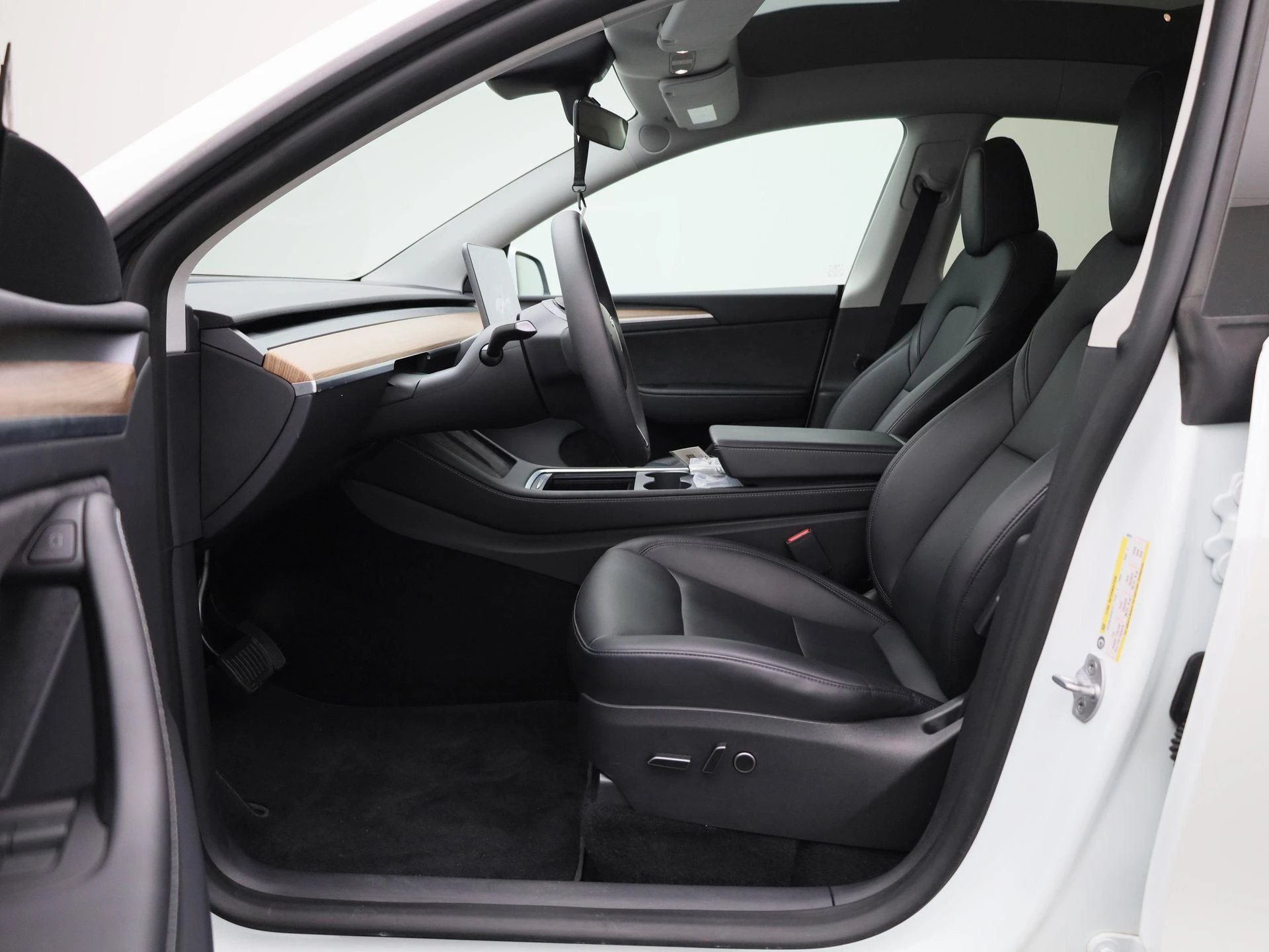 Tesla Model Y Long Range Dual Motor AWD
