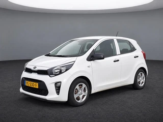 Kia Picanto 1.0 CVVT EconomyLine