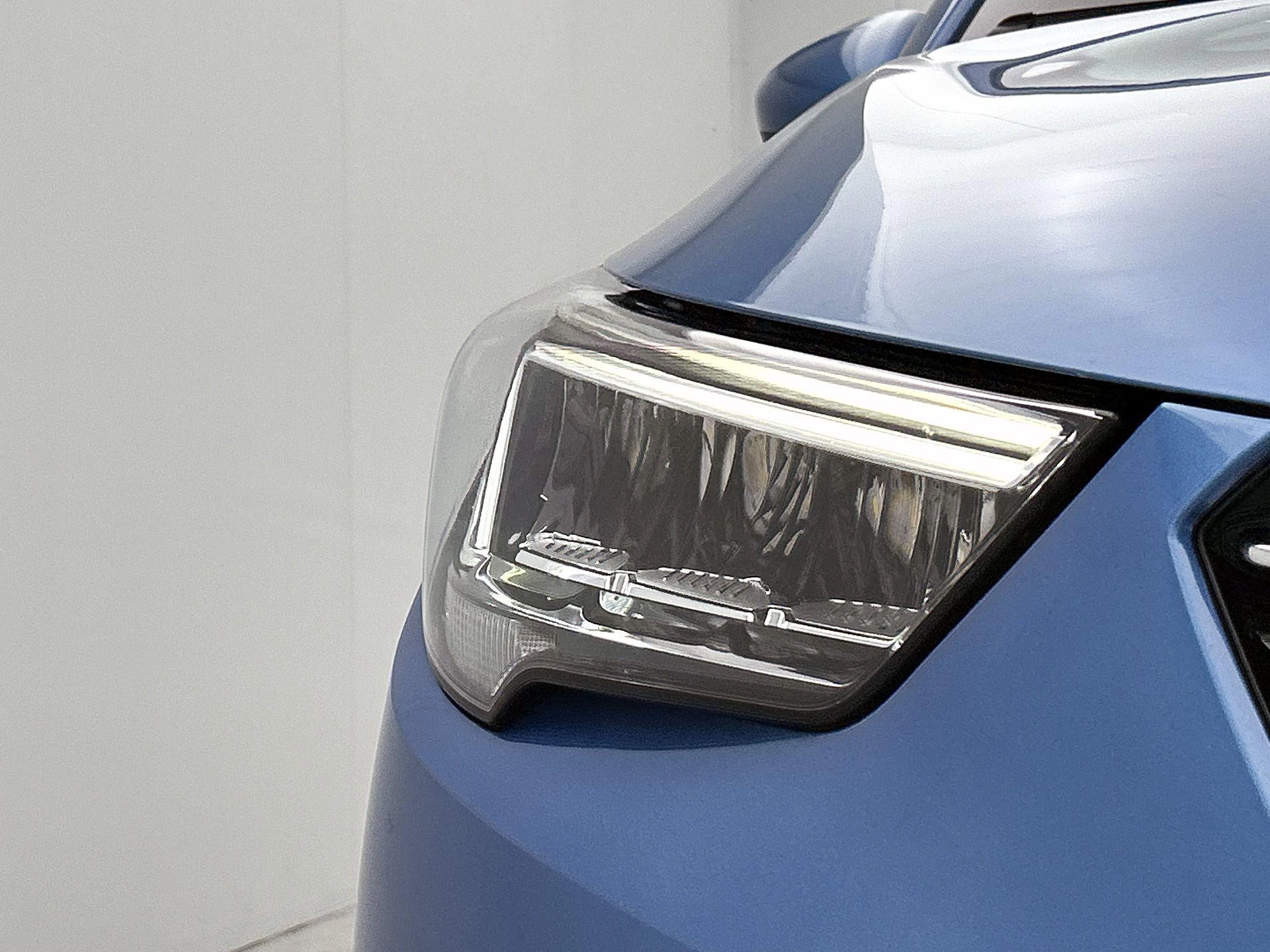 Opel Crossland X 1.2 Turbo Innovation