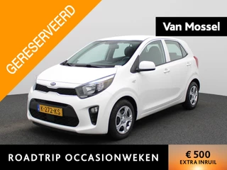 Kia Picanto 1.0 DPi ComfortLine 5p