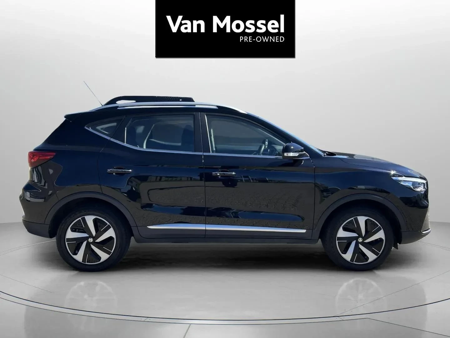 MG ZS Comfort