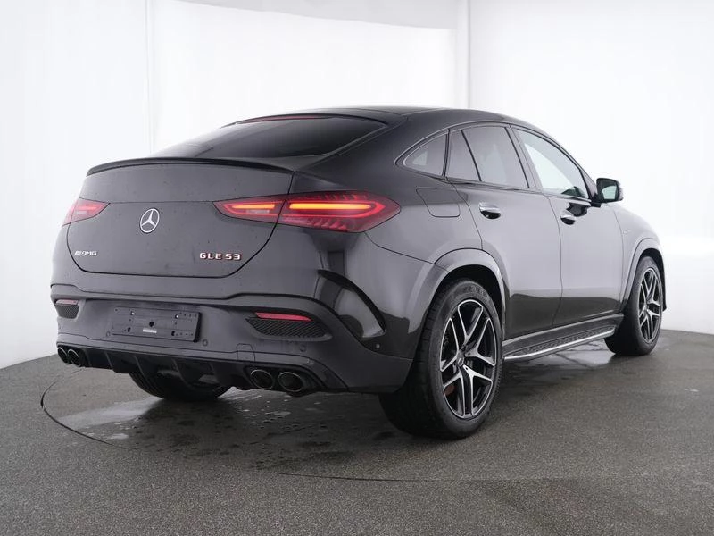 Mercedes-Benz GLE Coupé AMG 53 Hybrid 4MATIC+ Premium Plus