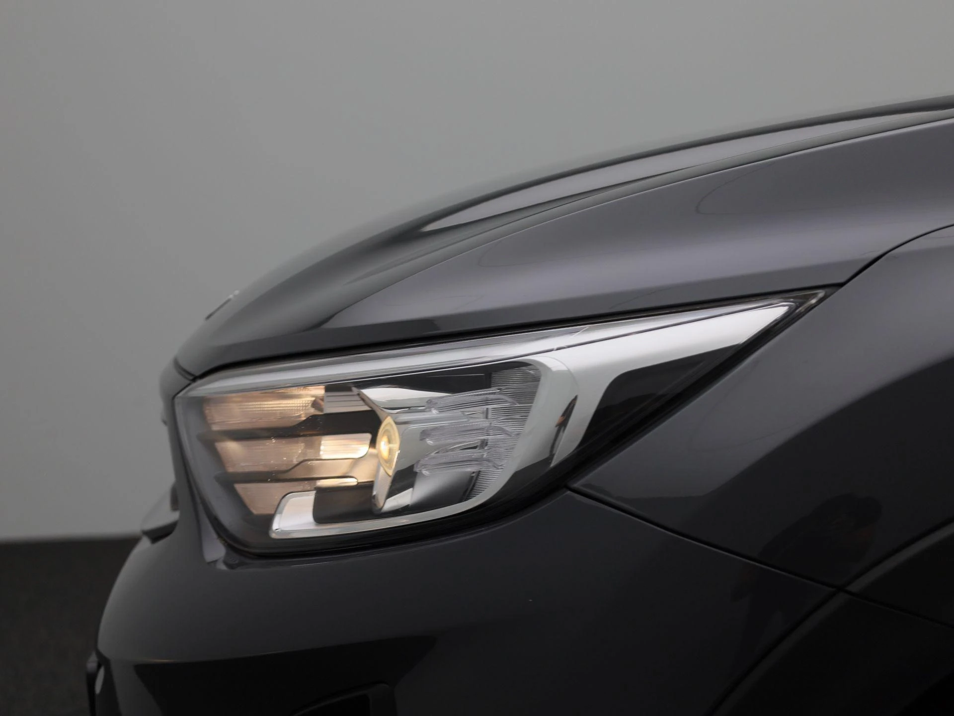 Kia Stonic 1.0 T-GDi DynamicLine