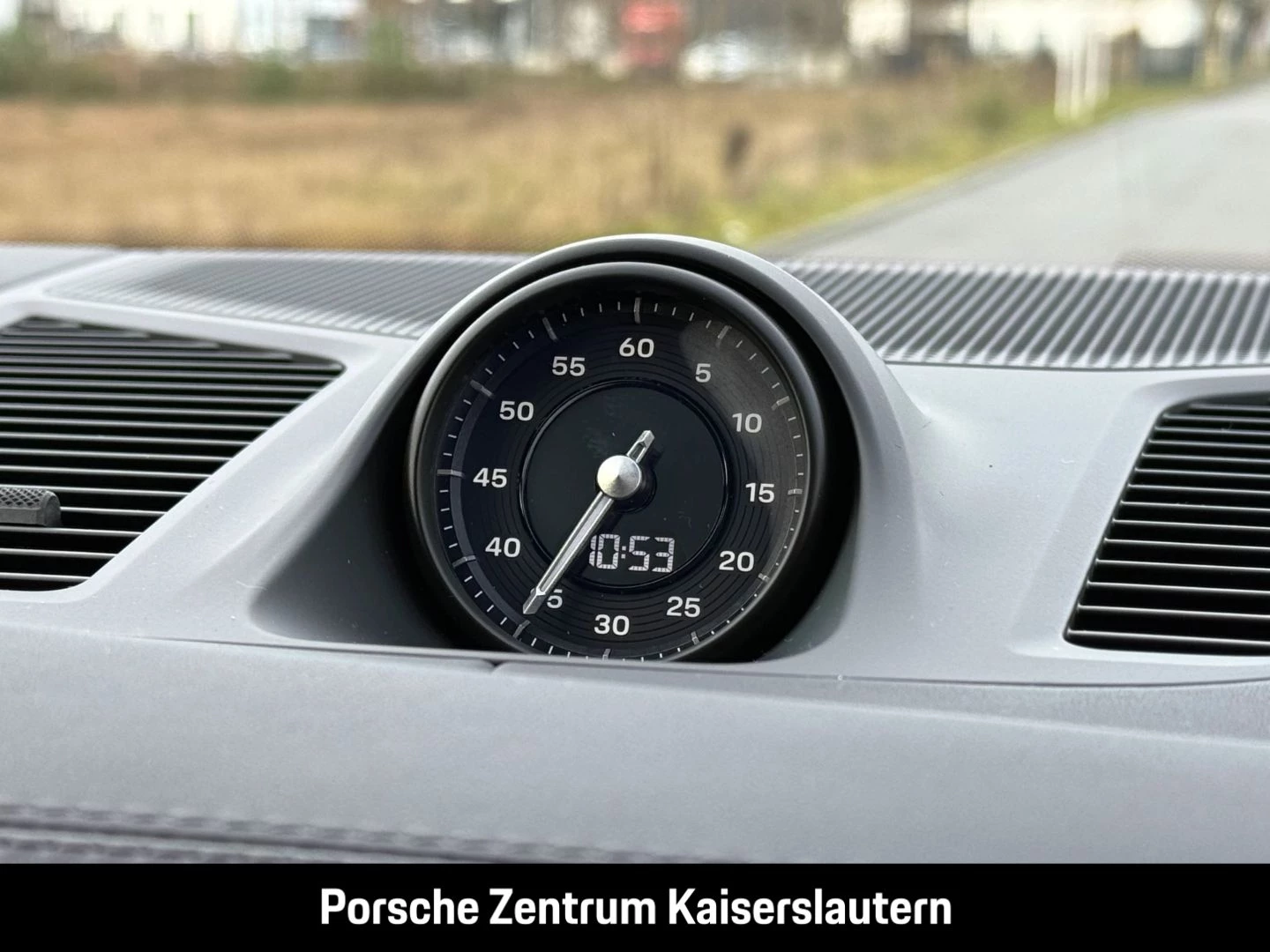 Porsche Cayenne S HA-Lenkung InnoDrive Head-Up BOSE LED -