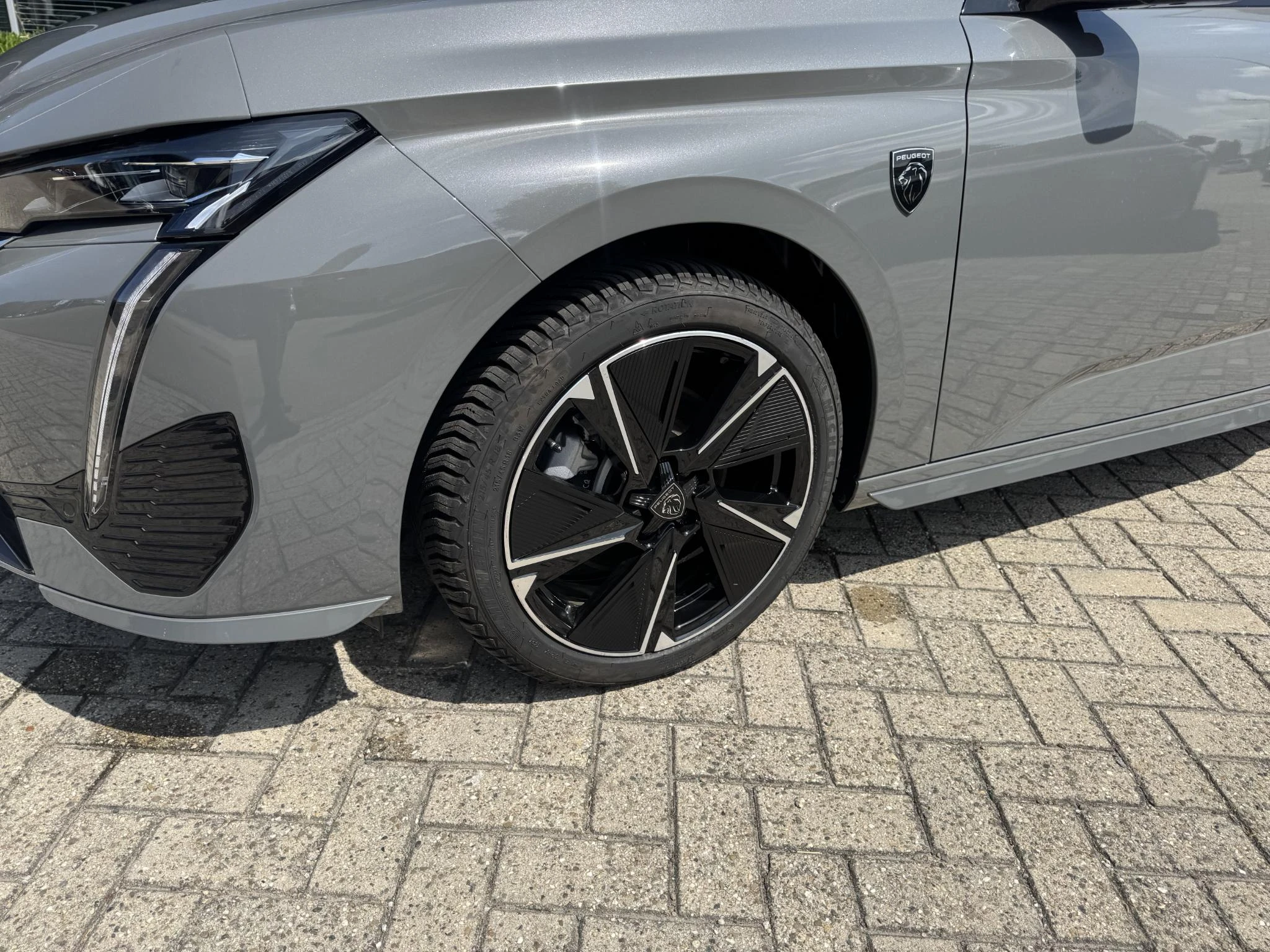 Peugeot e-308 GT Avantage EV 54 kWh