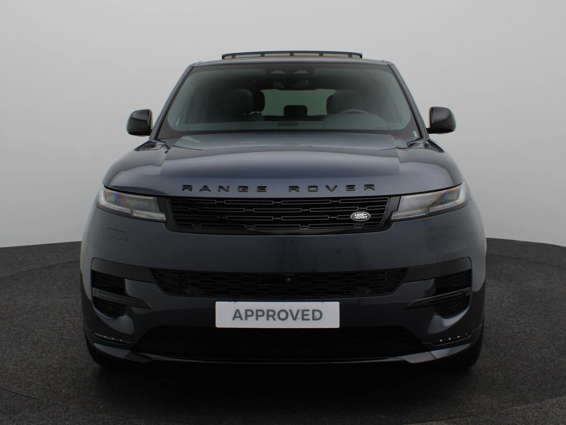 Land Rover Range Rover Sport 3.0 P460e Dynamic SE PHEV