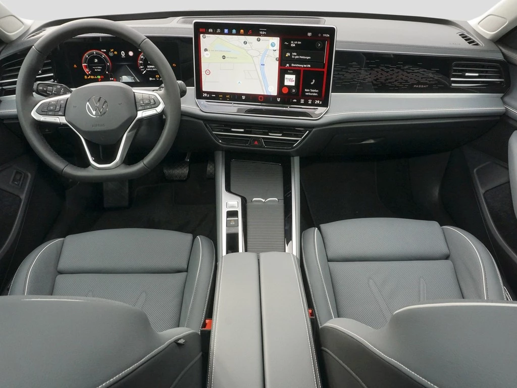 Volkswagen Passat Variant 2.0 TDI DSG Elegance AHK, Pano