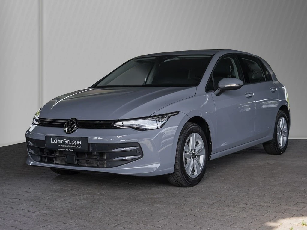 Volkswagen-Golf-image-1