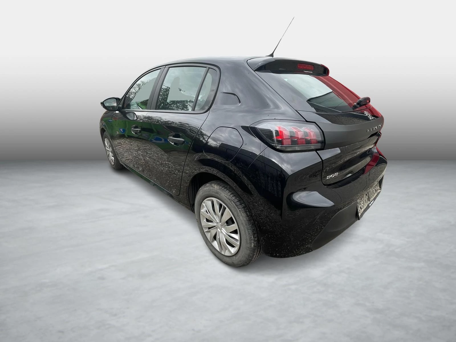 Peugeot 208 1.2 PureTech 75 MAN5 S&S Style