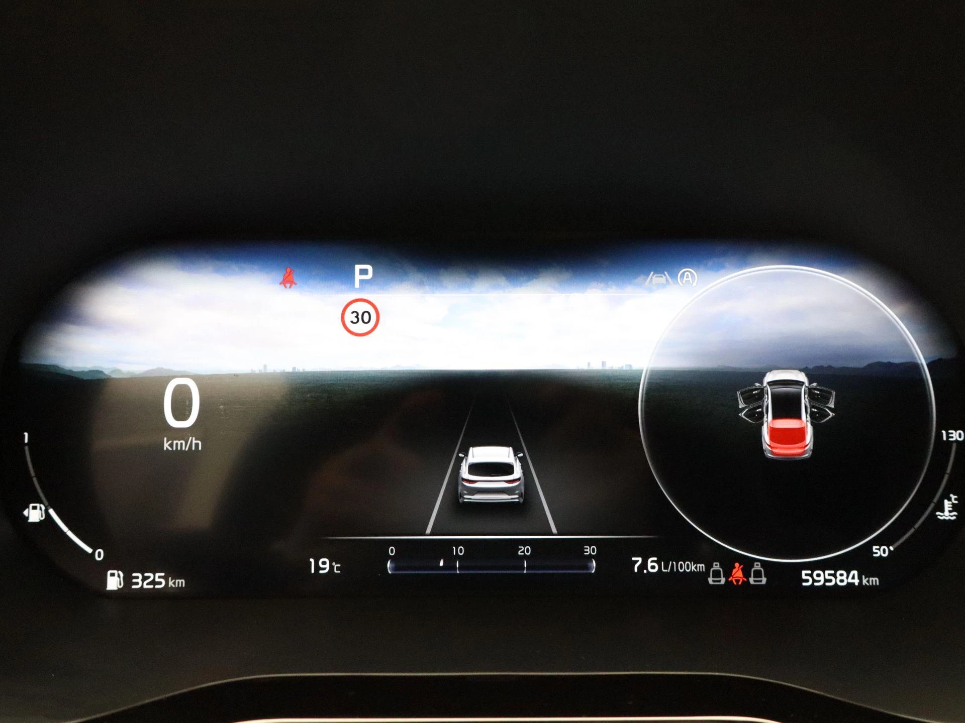 Kia ProCeed 1.5 T-GDi GT-Line