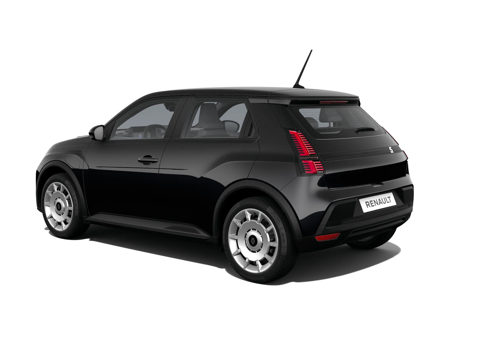 Renault R5