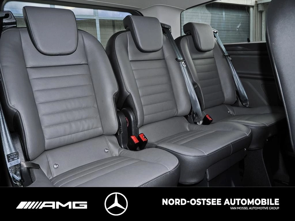 Ford Tourneo Custom 2.0 TDCI L2 TITANIUM AHK Titanium