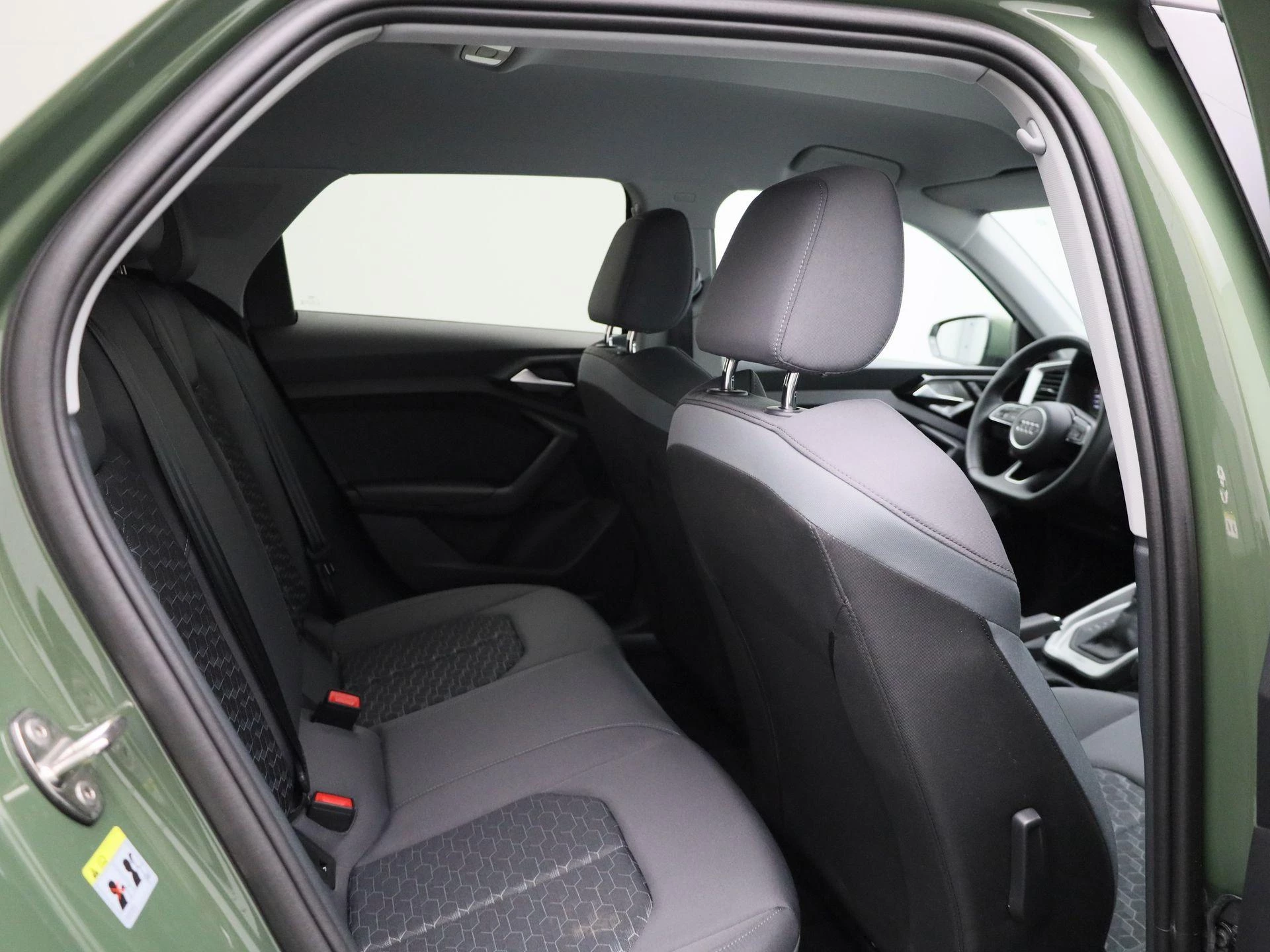 Audi-A1 Sportback-image-31