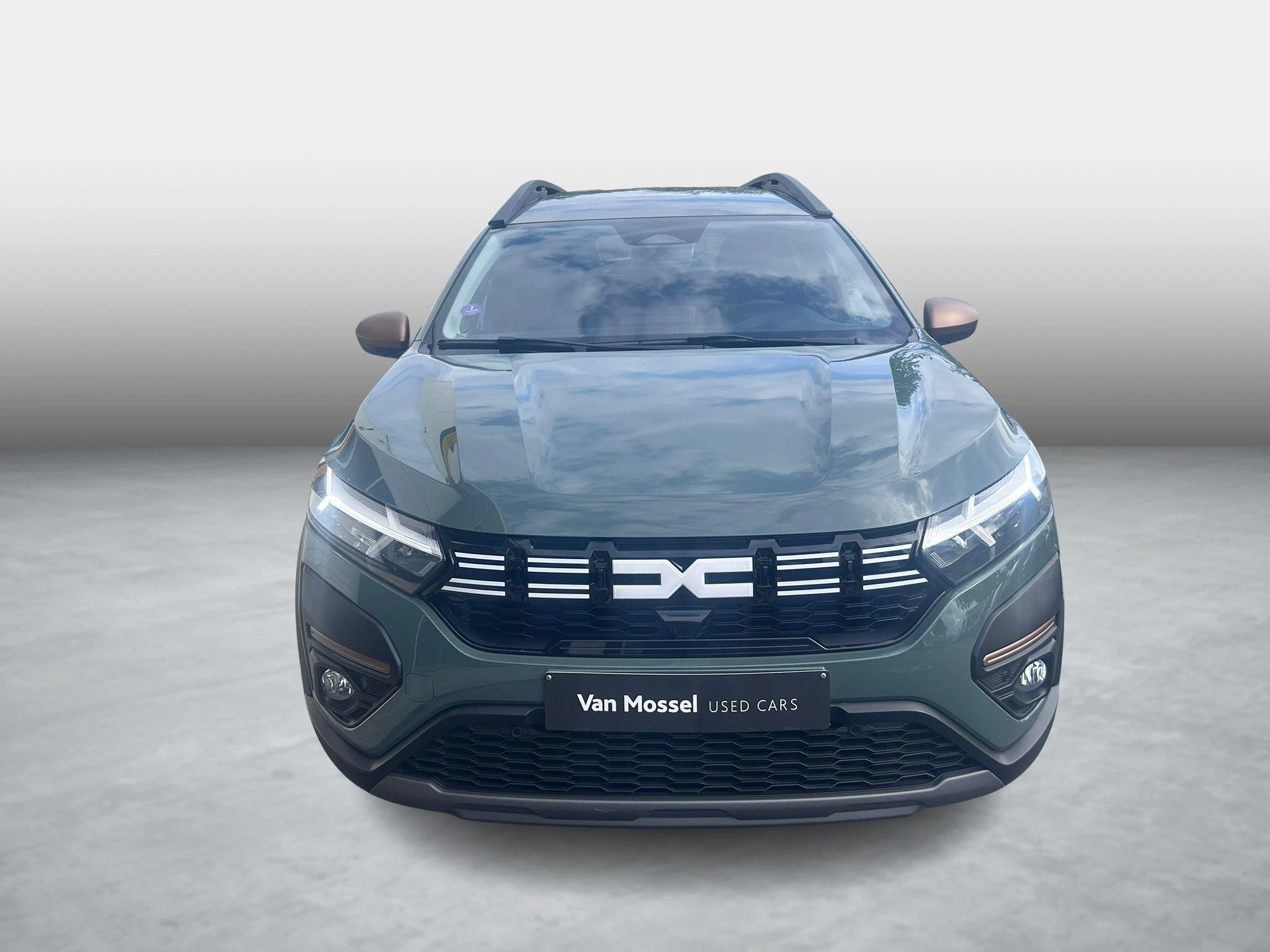 Dacia Jogger Extreme