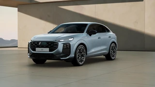 Audi Q3 Sportback Black Edition