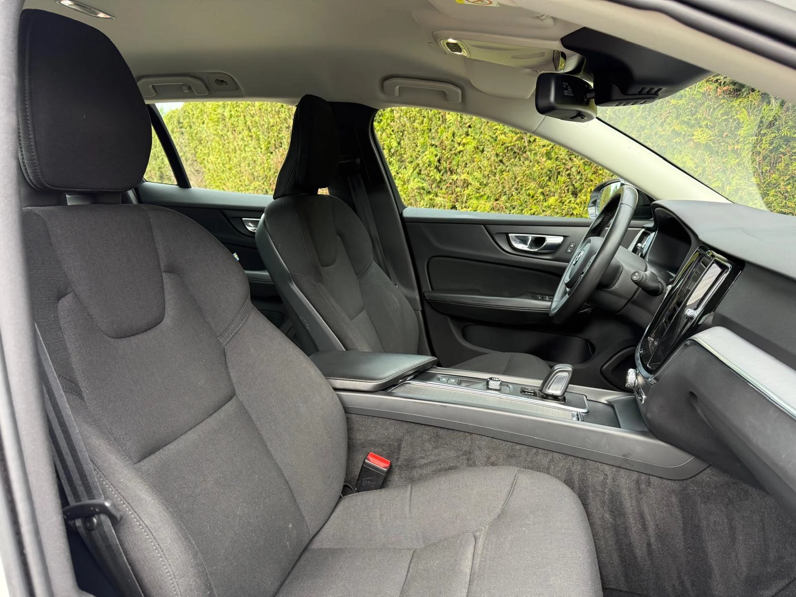 Volvo V60 B3 Momentum Advantage