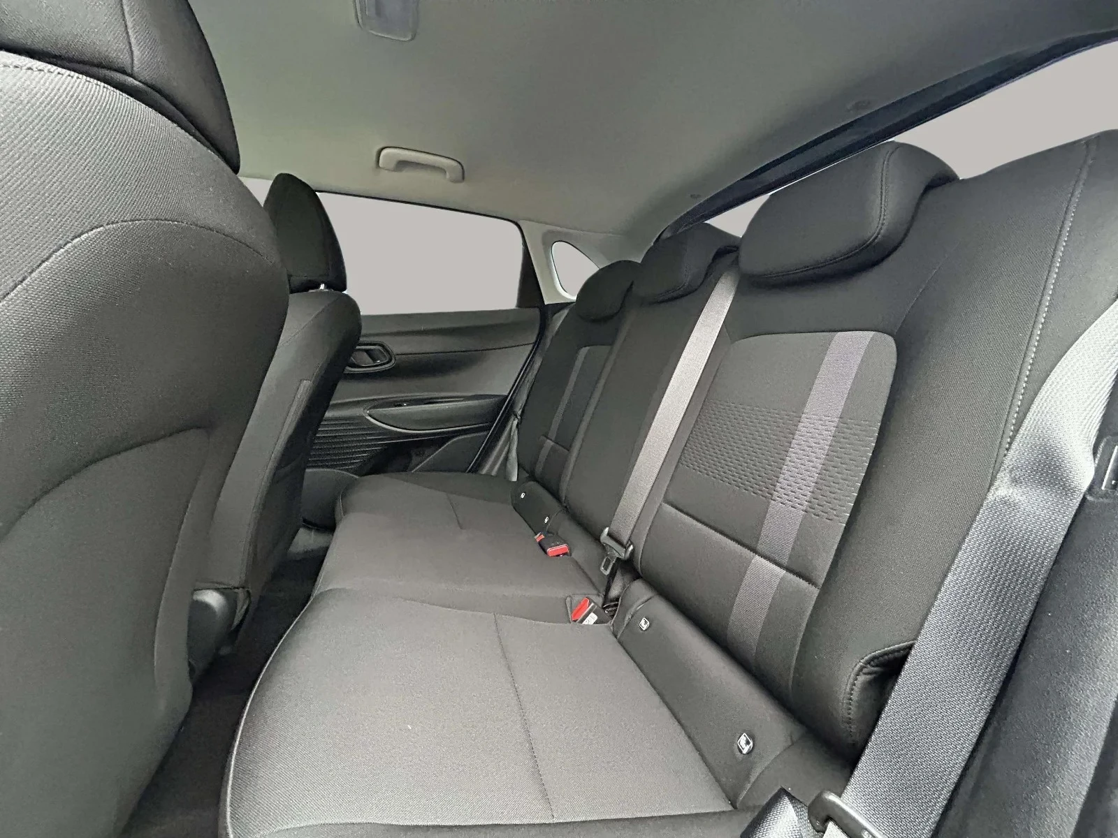 Hyundai i20 T-GDi Advanced DCT