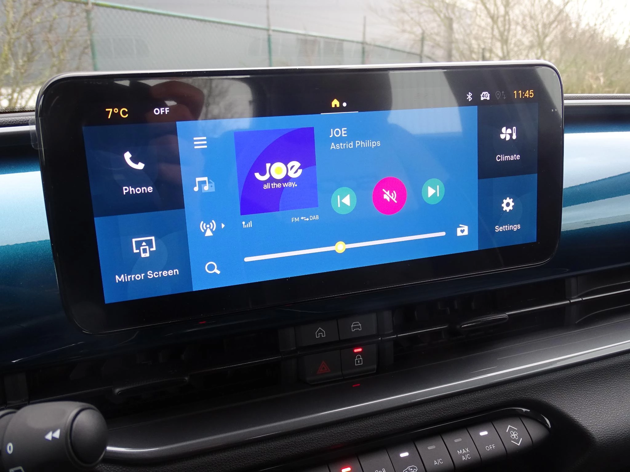 Fiat 600 1.2 Hybrid 145cv DCT Icon