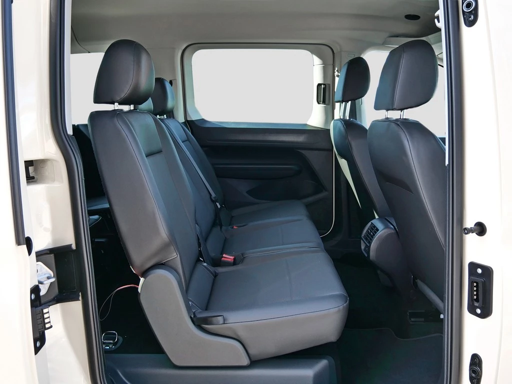 Volkswagen Caddy UPE br. 49.478,- Taxi Maxi Life 2.0 l TDI 90 kW / 122 PS