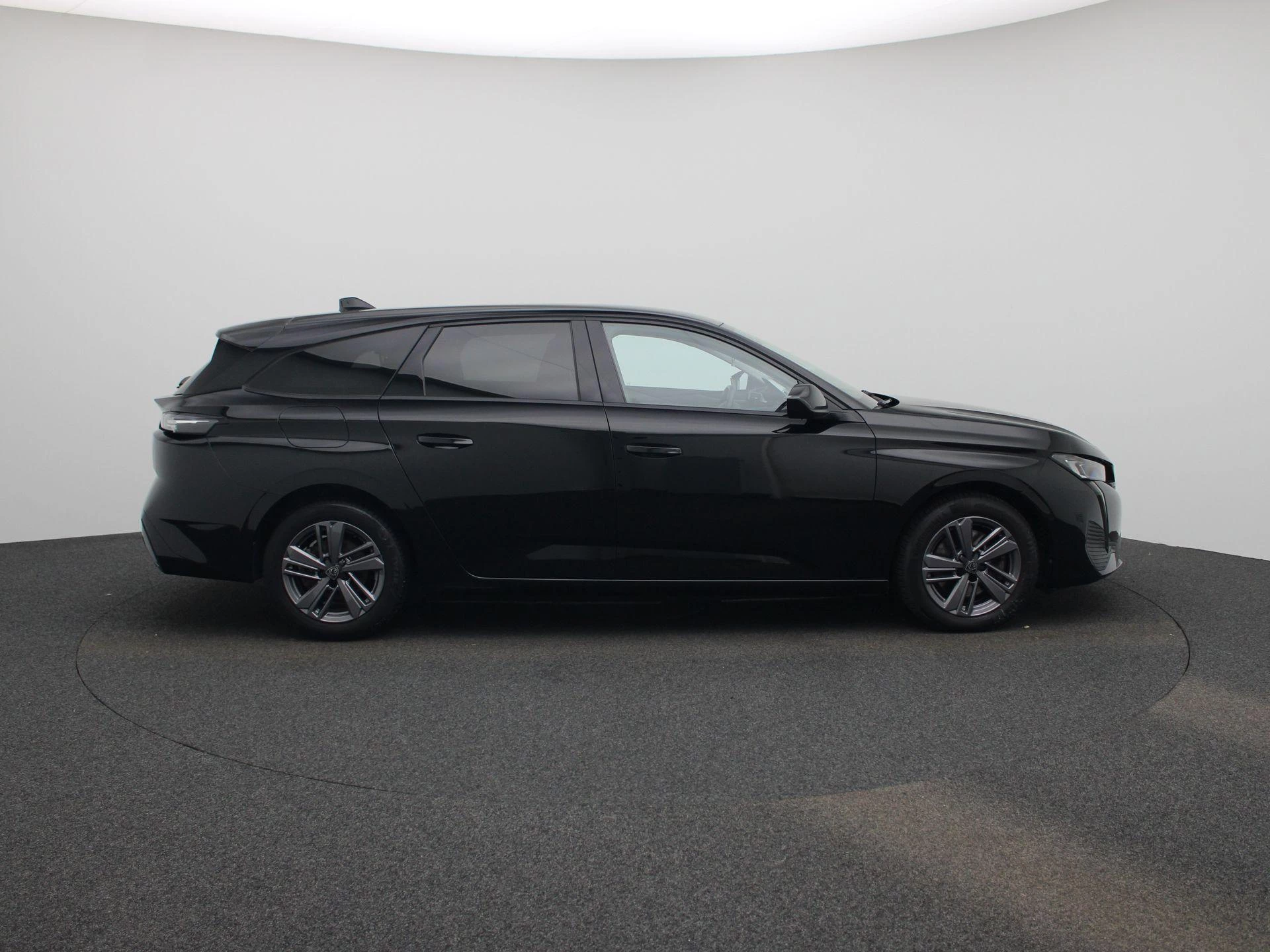 Peugeot 308 SW 1.2 PureTech 130 S&S Allure