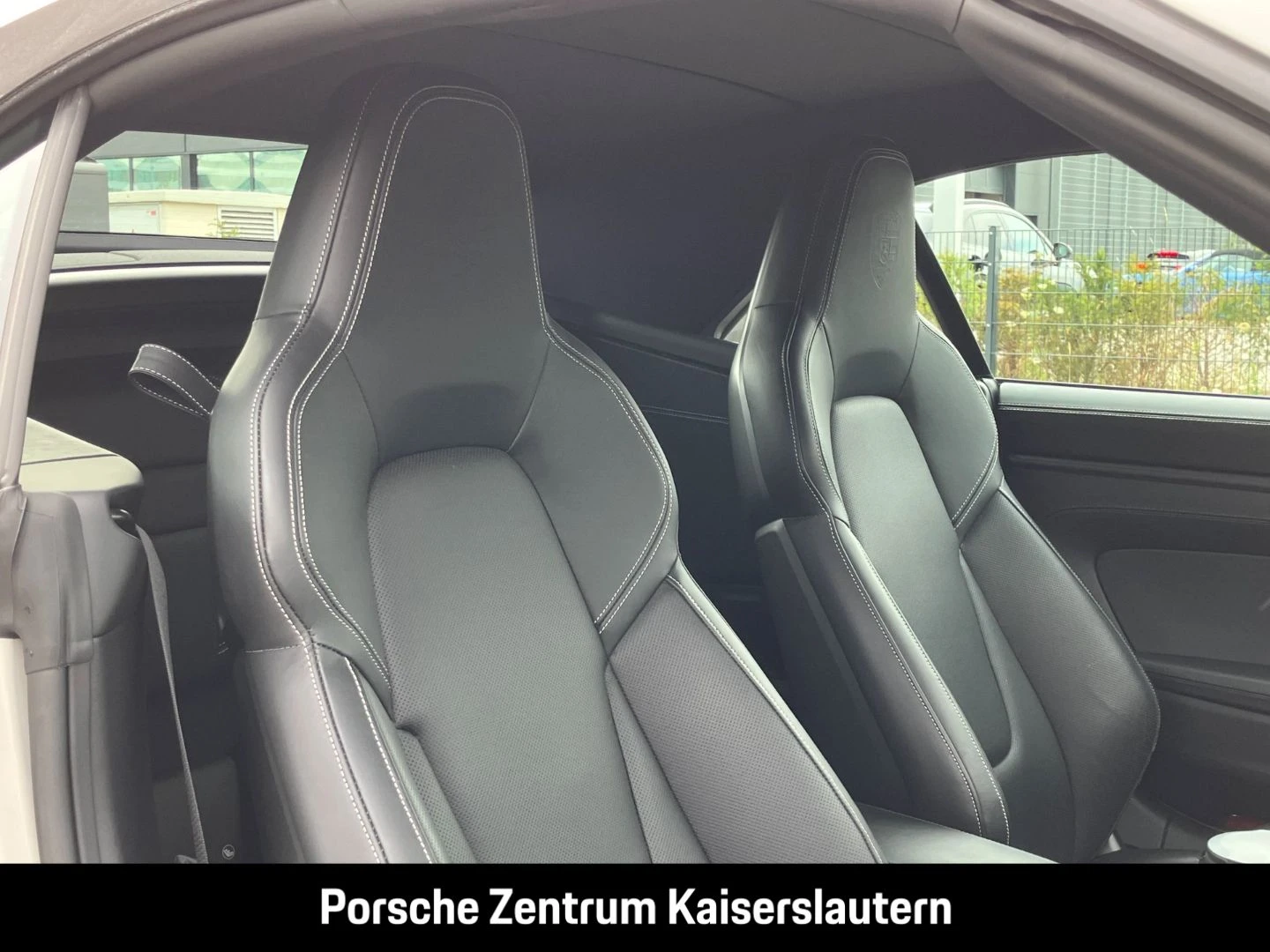 Porsche 911 992 Carrera GTS Cabriolet LED-Matrix BOSE carrera gts