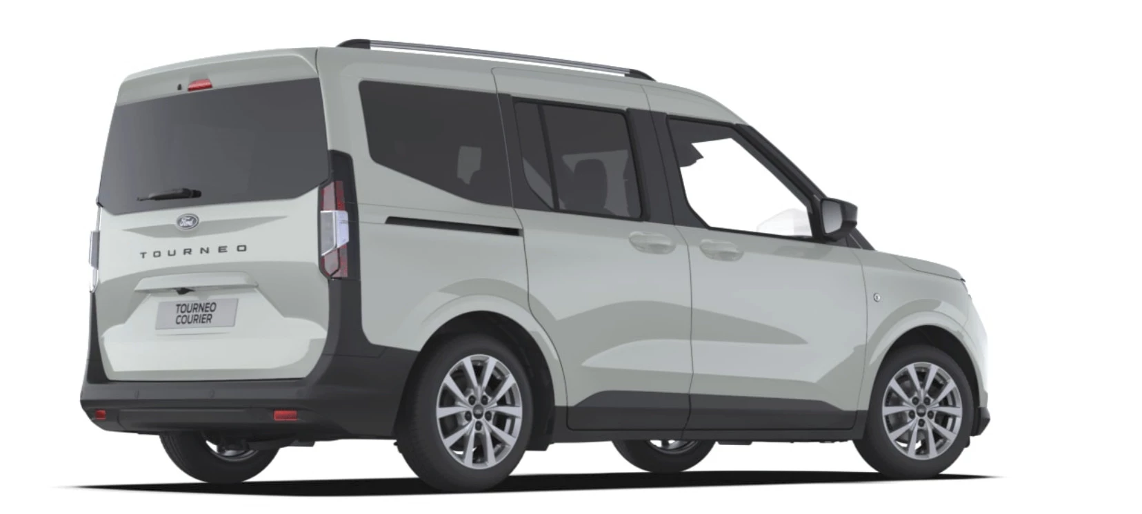 Ford-Tourneo Courier-image-2