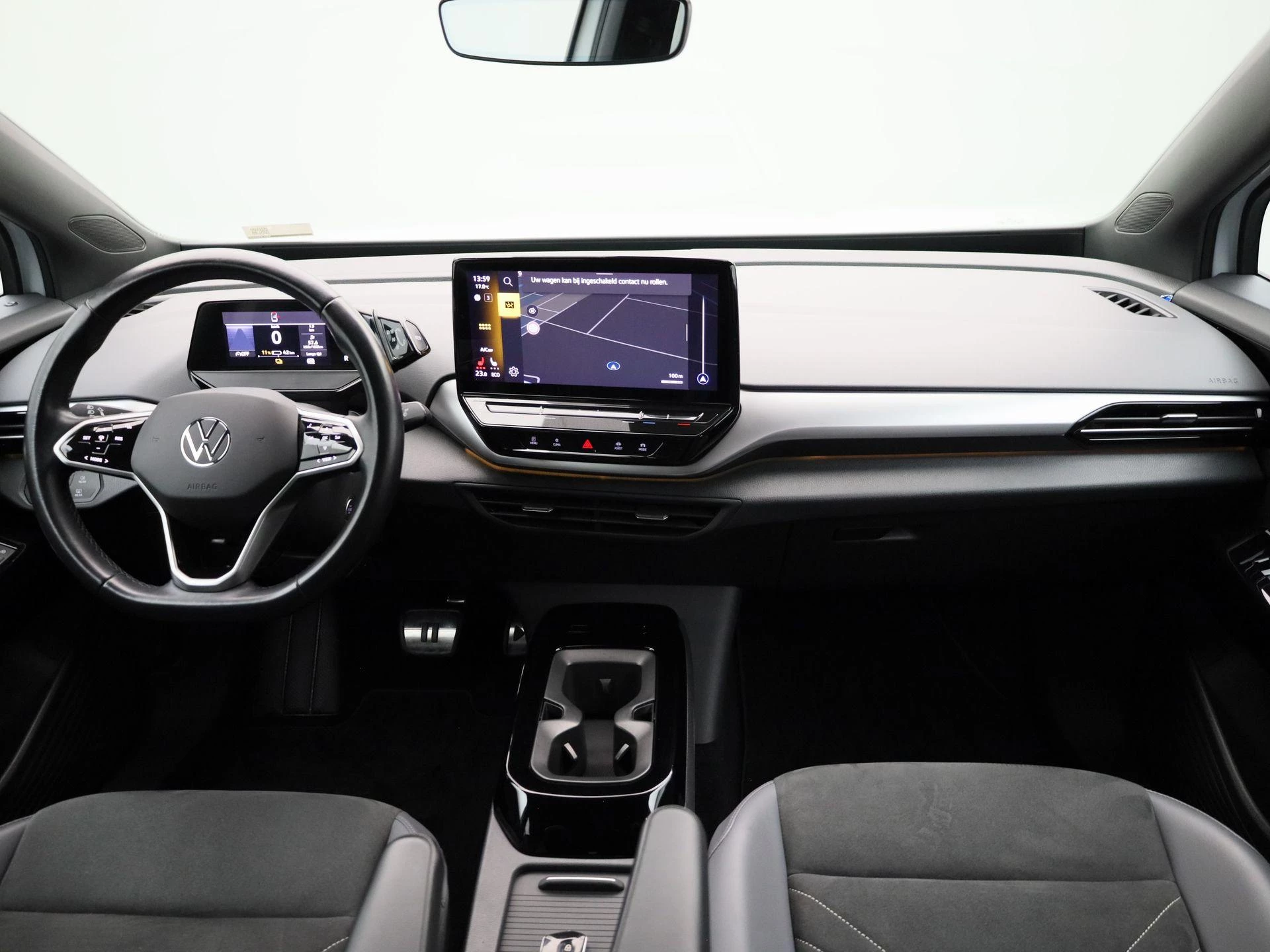 Volkswagen ID.5 Pro 77 kWh 204 PK|