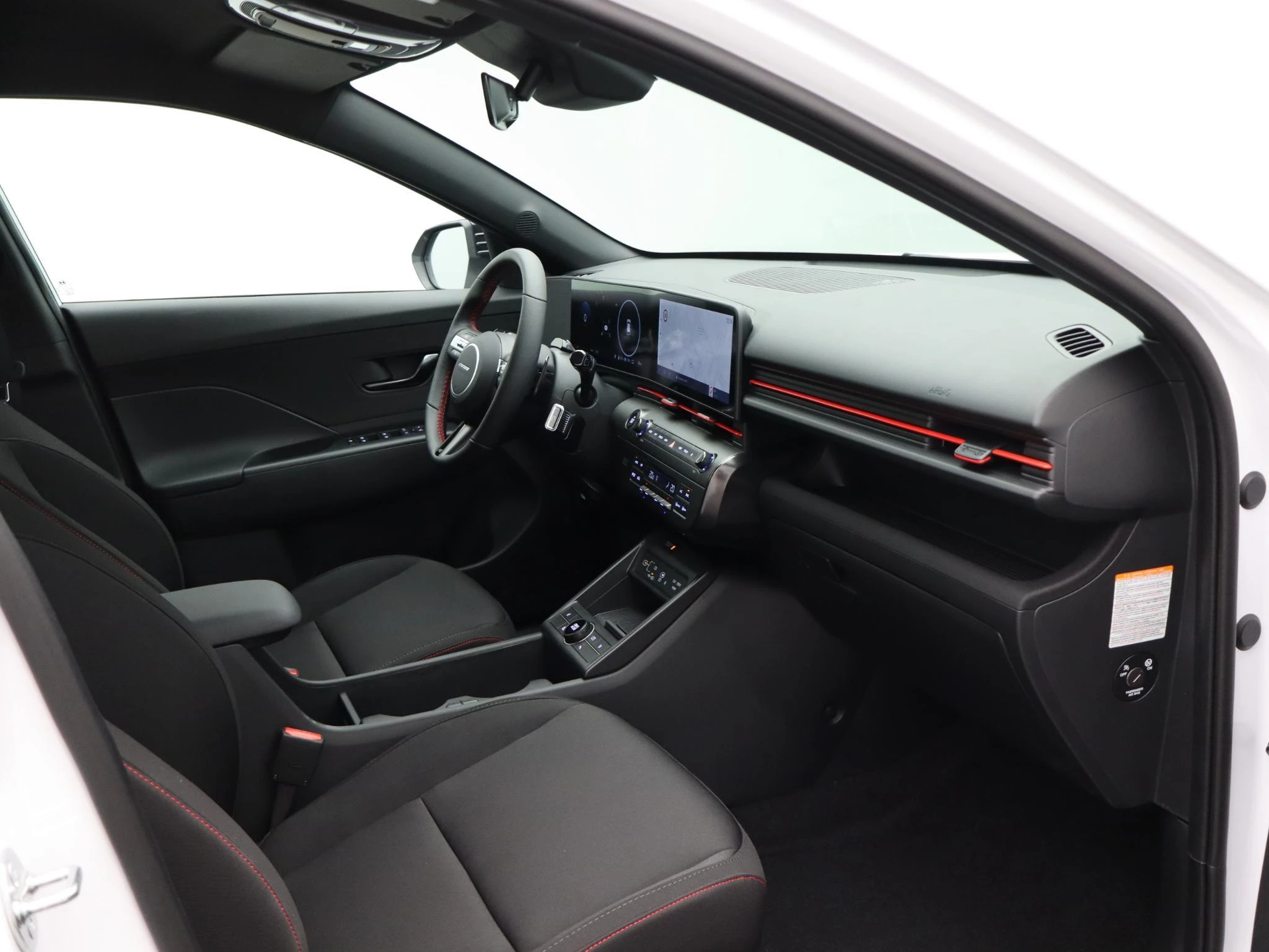 Hyundai Kona Electric N Line Business 64.8 kWh
