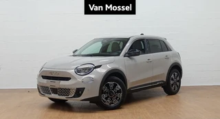 Fiat 600 1.2 Hybrid 136cv DCT La Prima