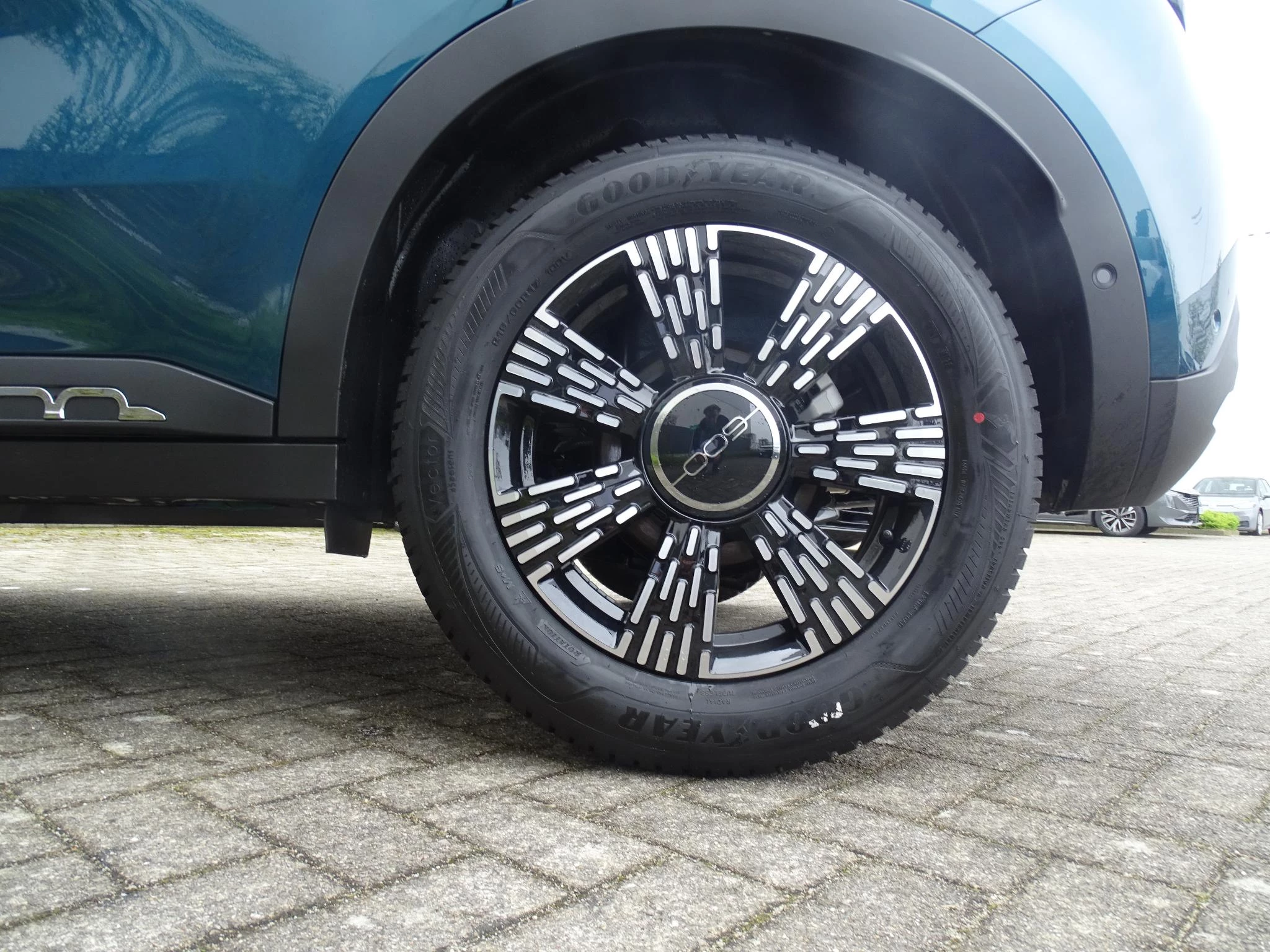 Fiat 600 1.2 Hybrid 145cv DCT La Prima