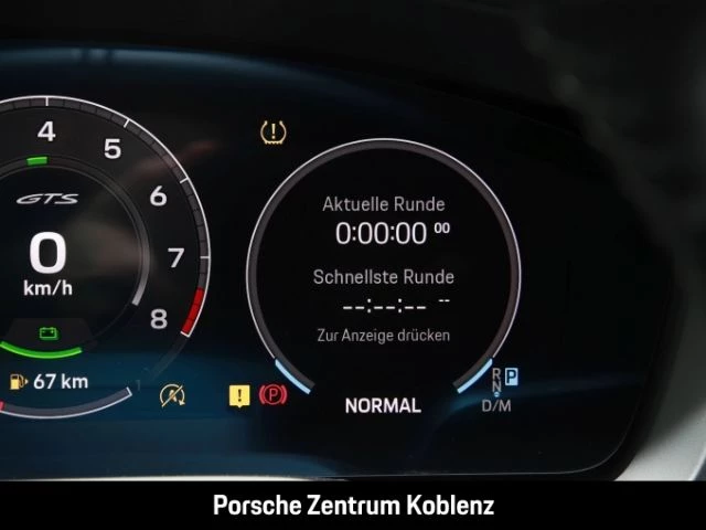 Porsche 911 992 -2 Carrera GTS carrera gts