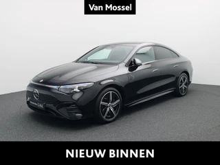 Mercedes-Benz CLA 250+ SPORT EDITION + MULTIBEAM + TREKHAAK +