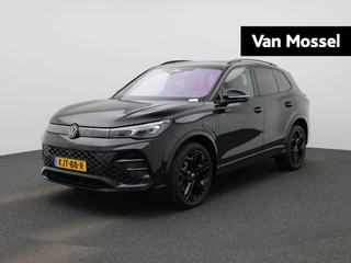 Volkswagen Tiguan 1.5 eHybrid R-Line Edition 272 PK|