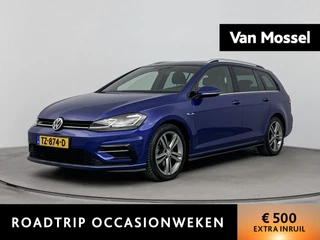Volkswagen Golf Variant 1.5 TSI Highline Business R