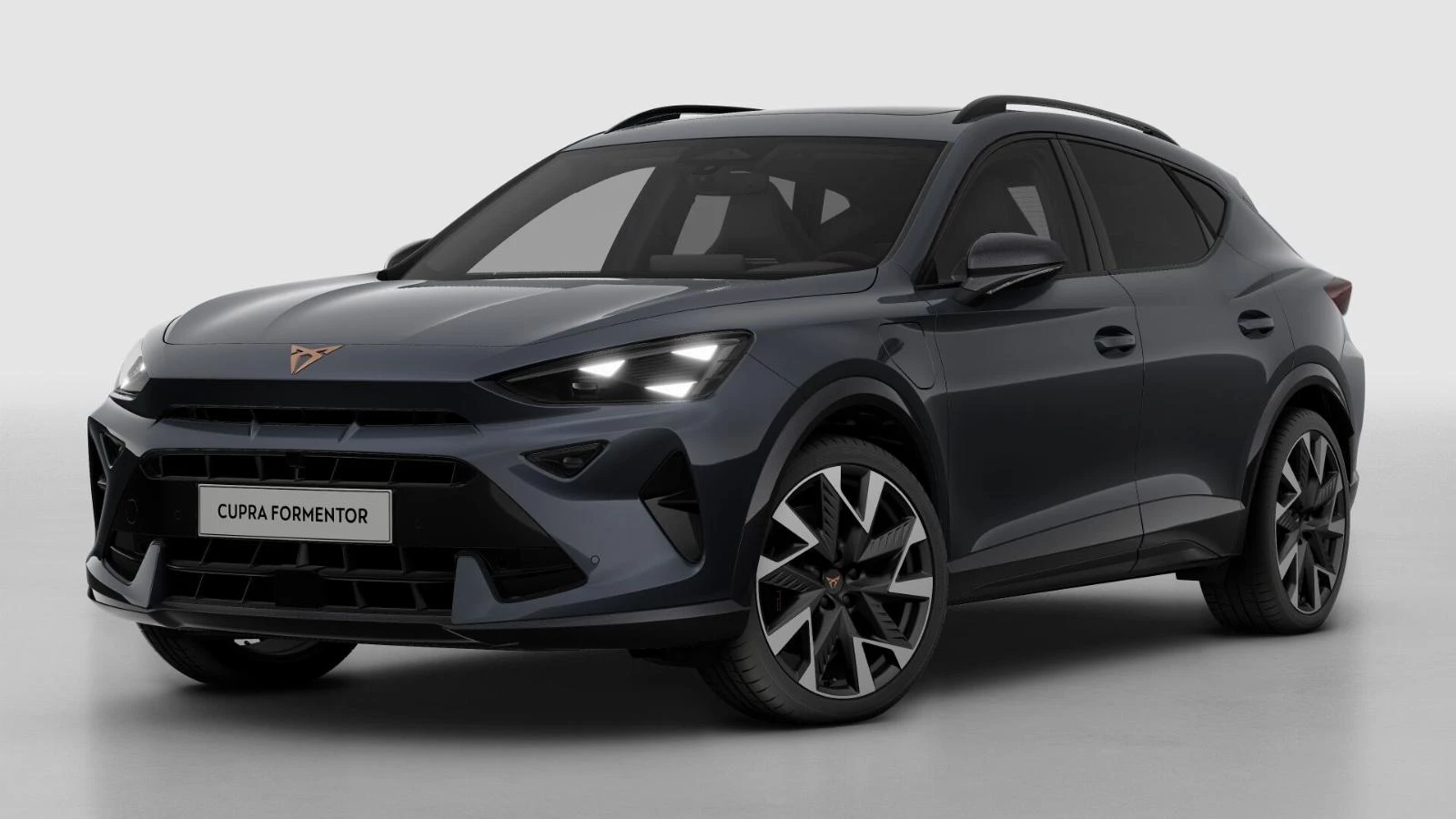CUPRA Formentor VZ Performance