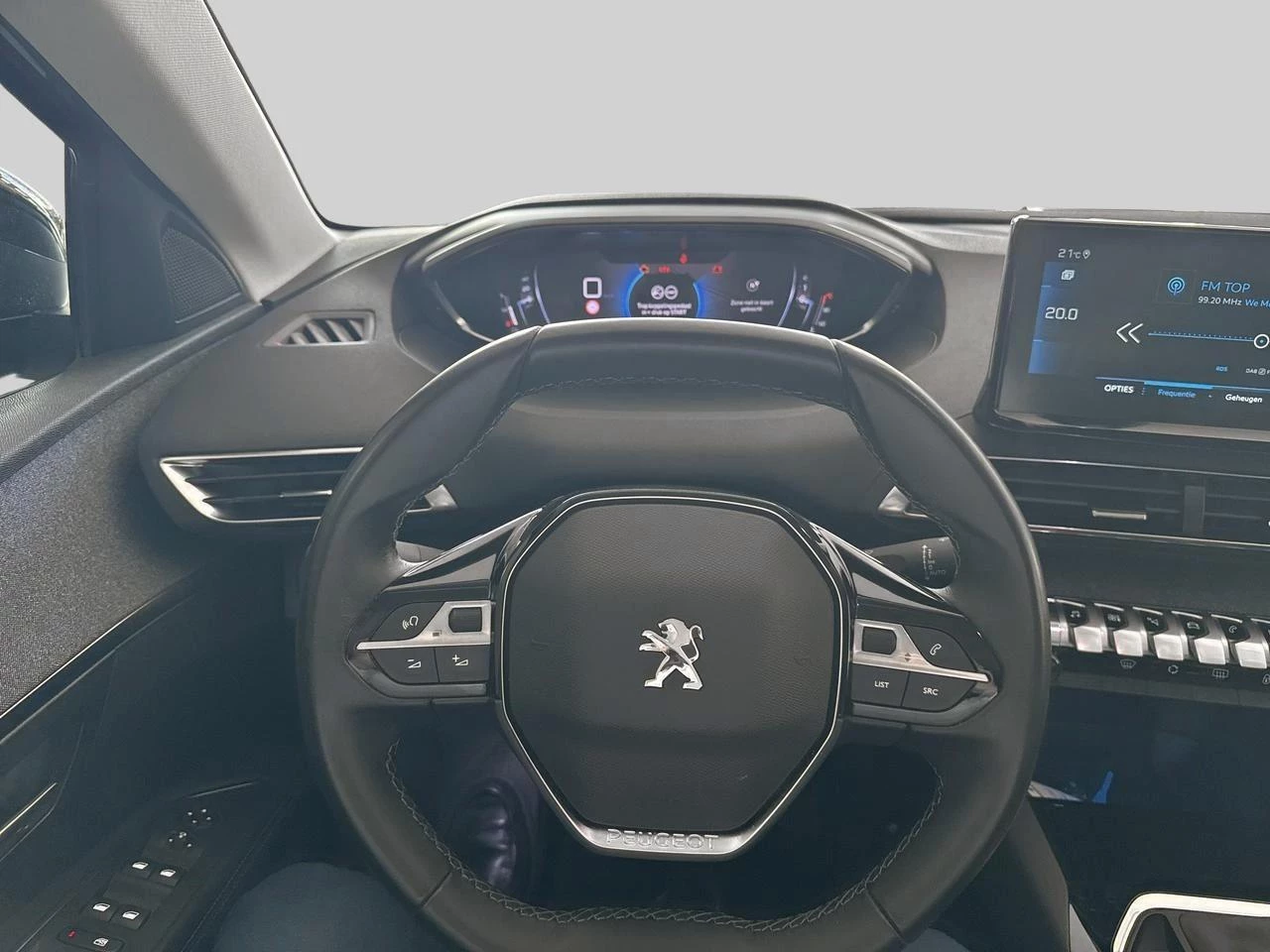 Peugeot 3008 1.2 PureTech 96kW S&S Allure