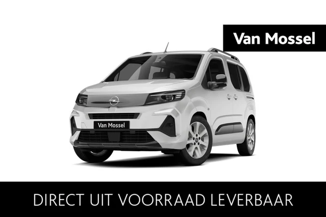 Opel Combo-e