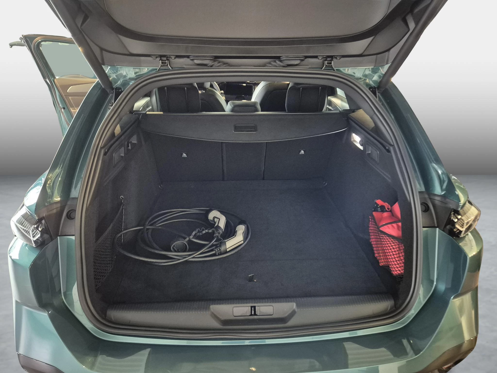 Peugeot 308 SW 1.6 Hybrid 180 S&S EAT8 GT Pack