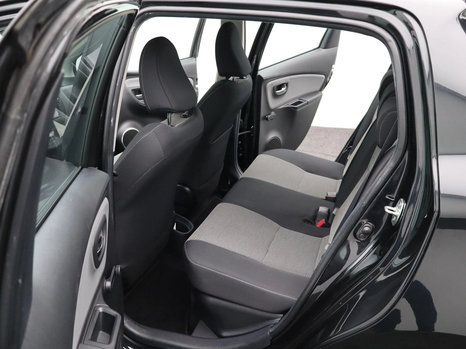 Toyota Yaris 1.5 Hybrid Trend Automaat |