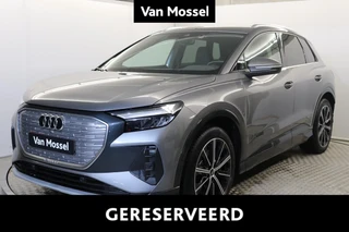 Audi Q4 e-tron 40 Advanced