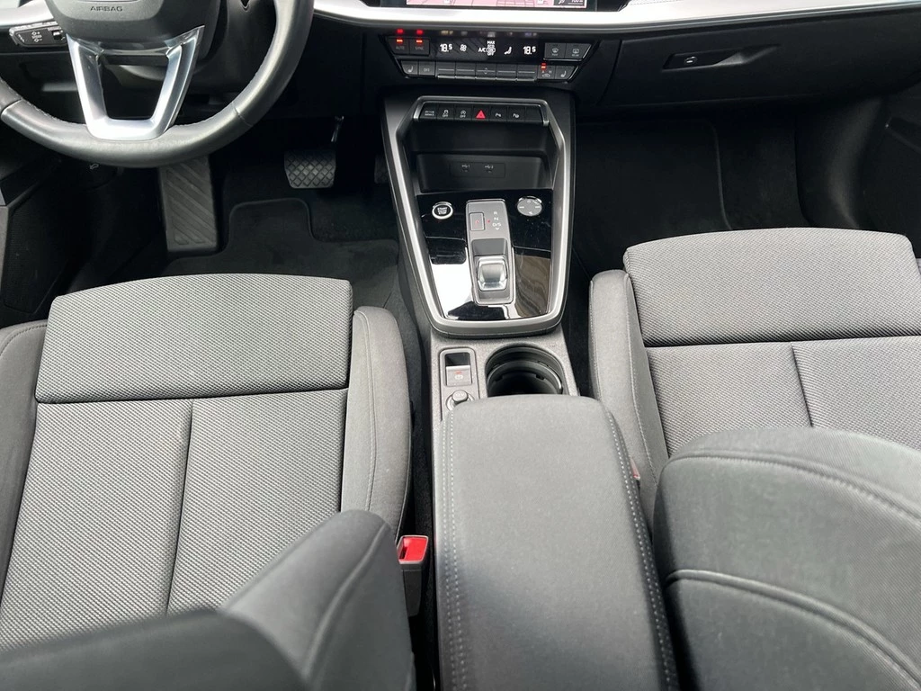 Audi A3 Sportback advanced 35 TFSI S tronic *Navi*B&O