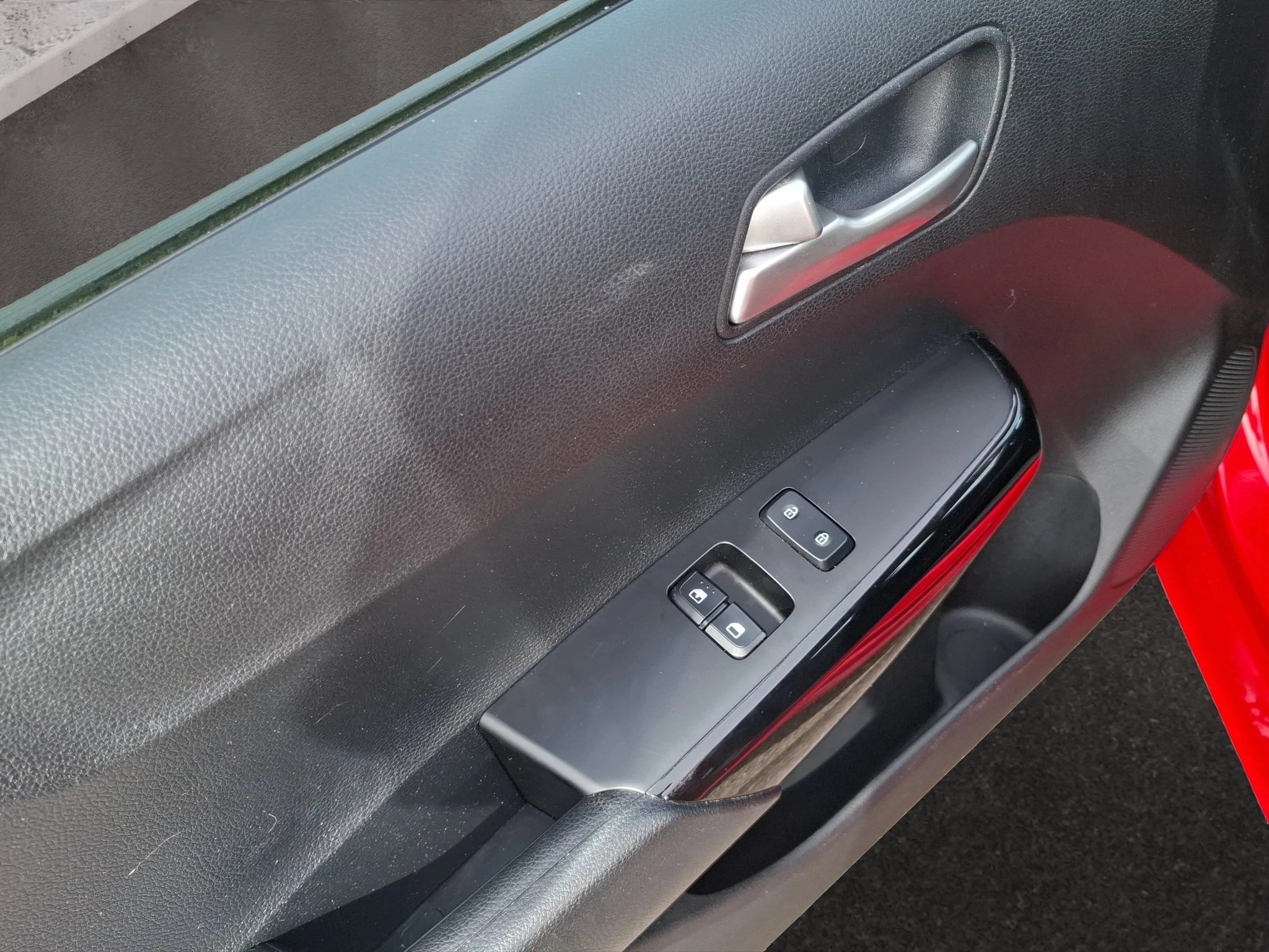 Kia Picanto Picanto*Klima*GRA*BT