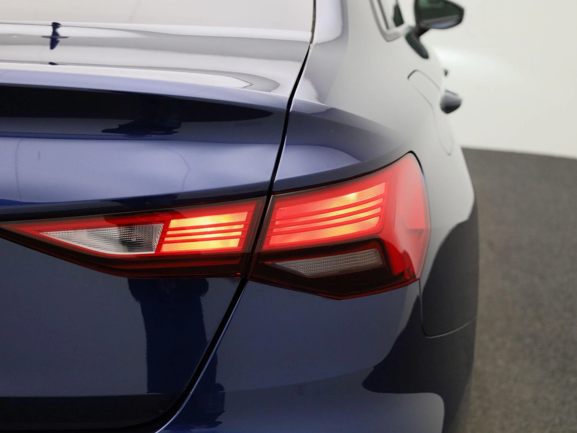 Audi A3 Limousine 30 TFSI Pro Line