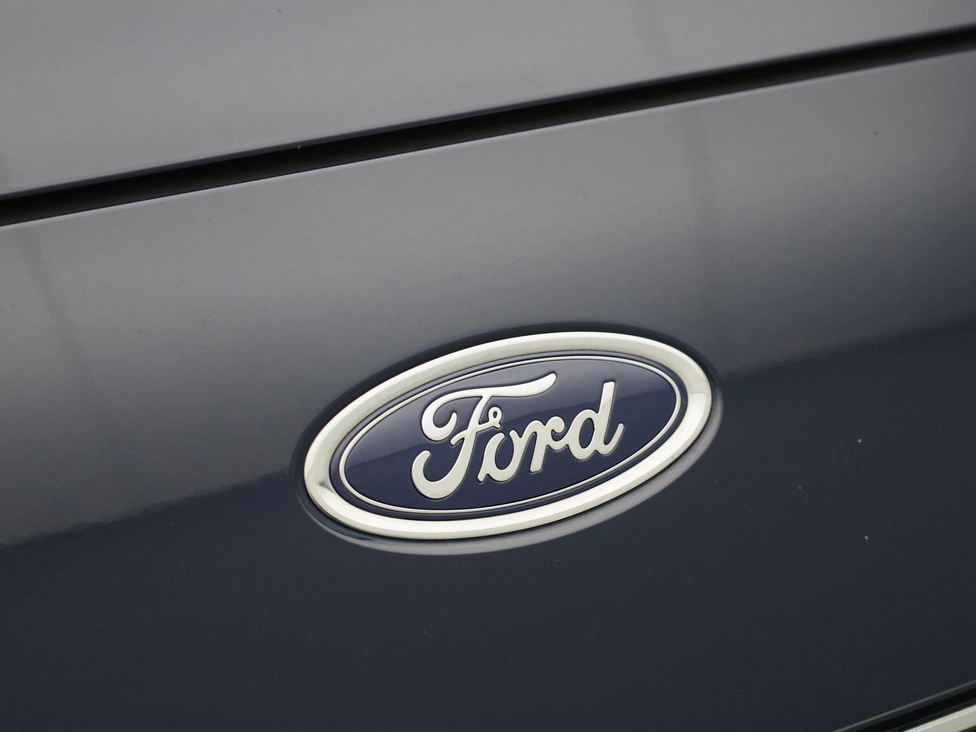 Ford Focus Wagon 1.0 EcoBoost Trend Edition Business
