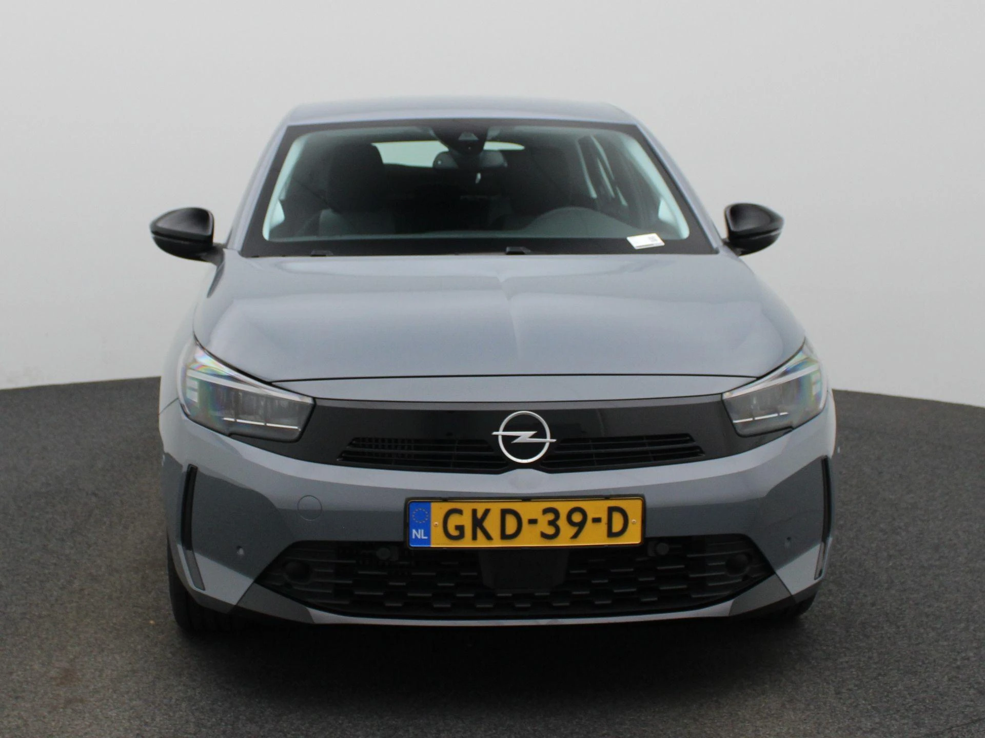 Opel Corsa 1.2 Turbo
