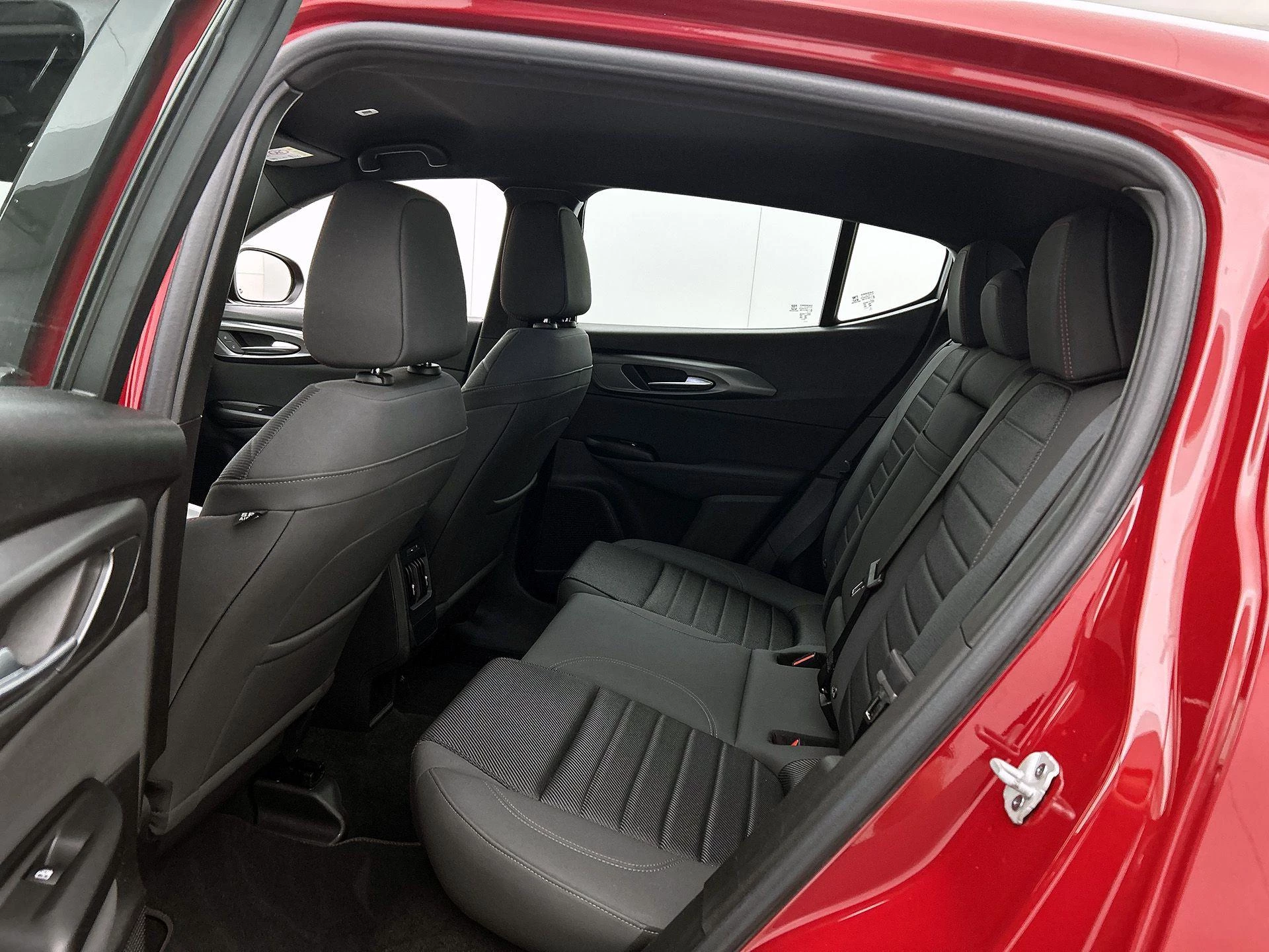 Alfa Romeo Tonale 1.5T Hybrid Sprint