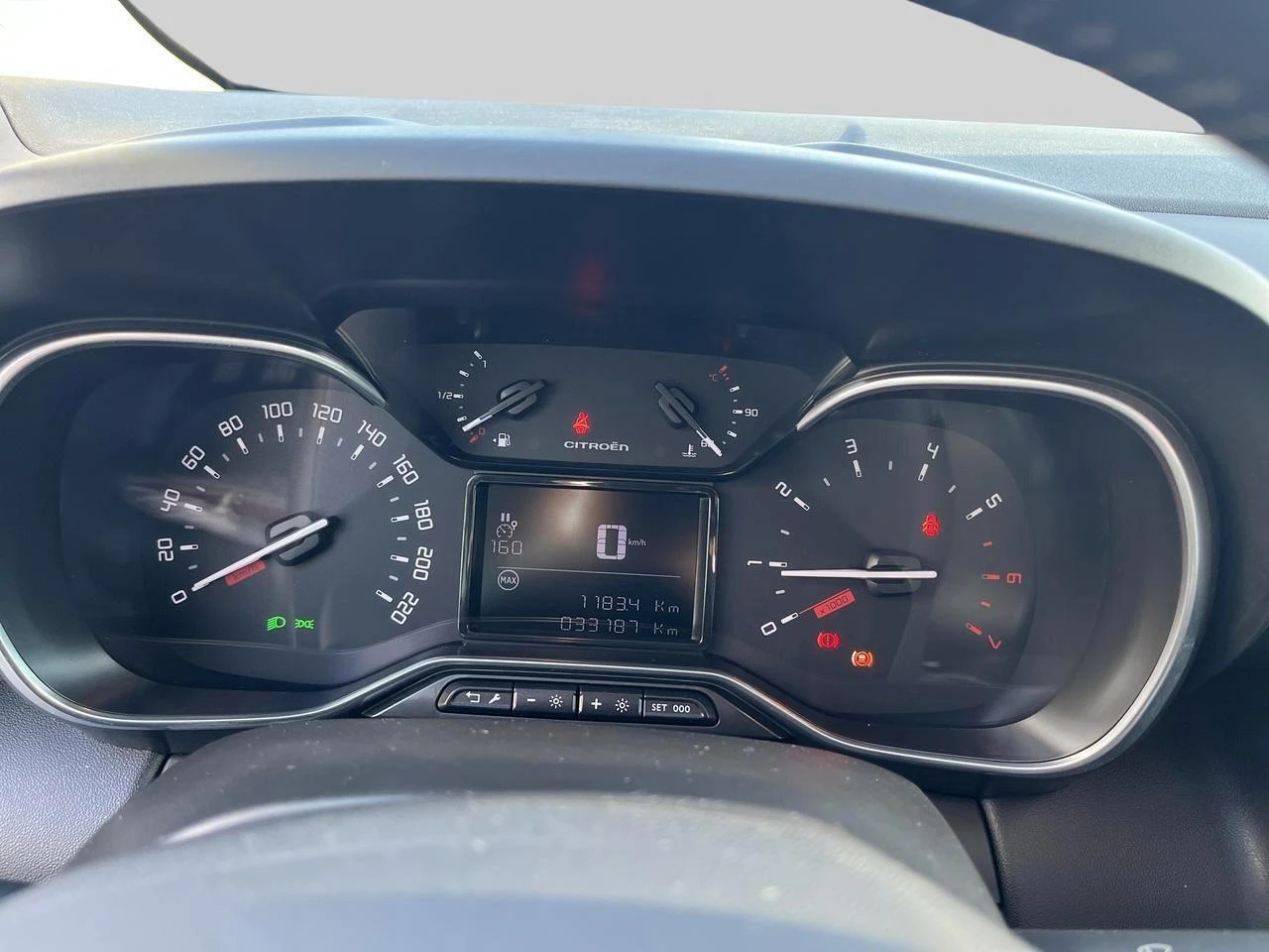 Citroën-C3 Aircross-image-11