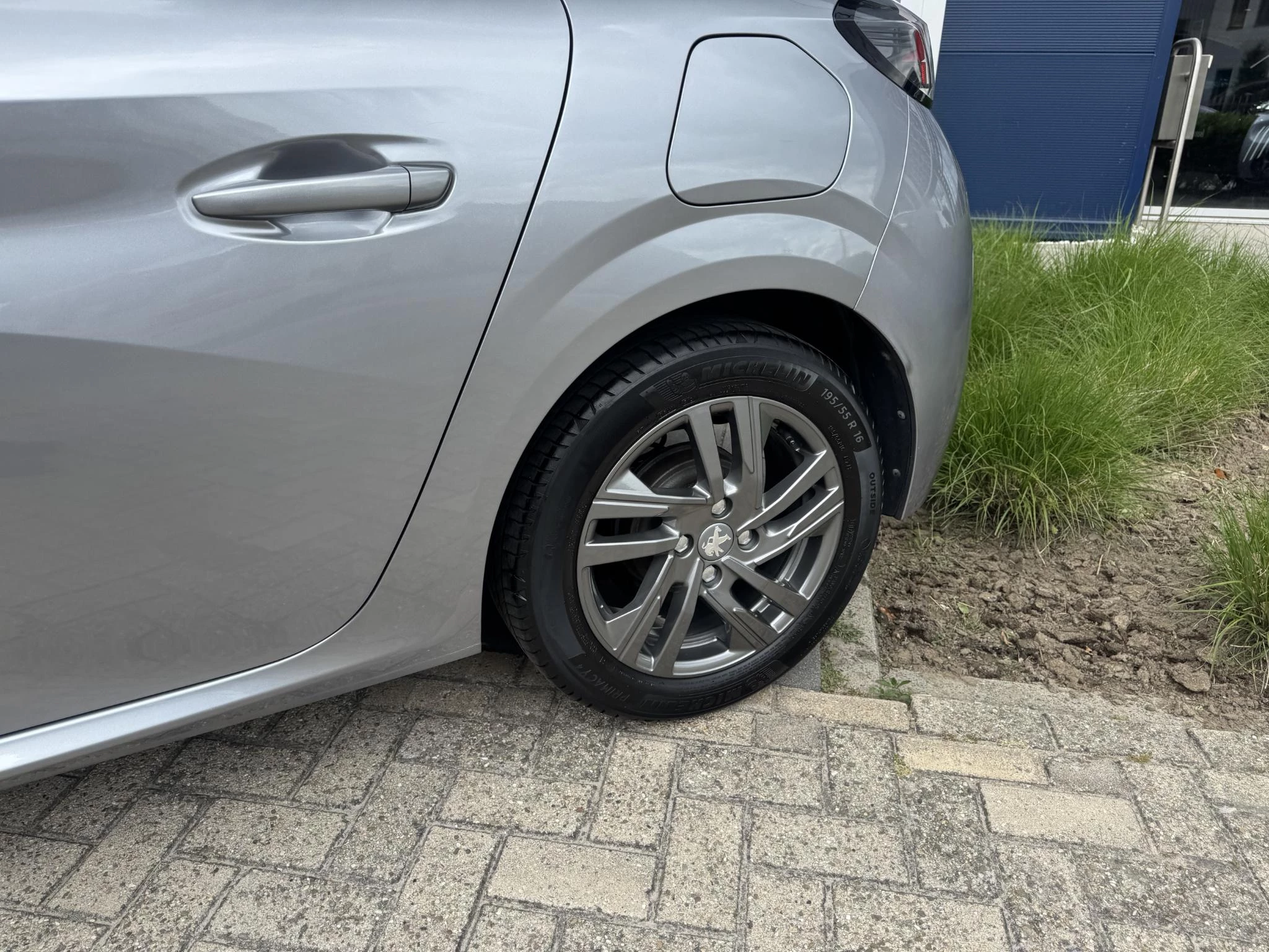 Peugeot 208 1.2 PureTech Active Pack
