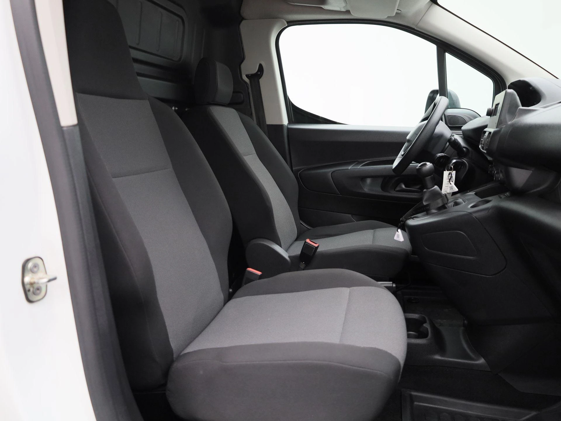Peugeot Partner 1.5 BHDi L1 Light 55kW Pro