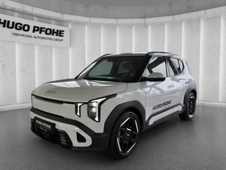 Kia EV2 GT-Line 61.0 kWh Sports Utility Vehicle. 100 kW. 5-türig